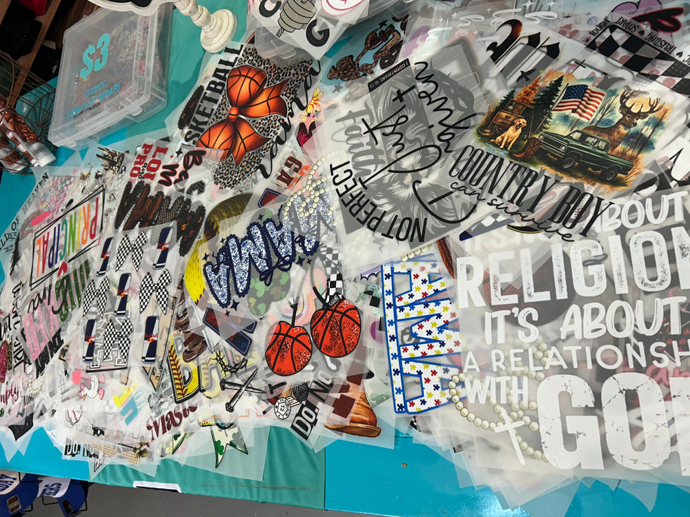 Collections – Red River Printing
