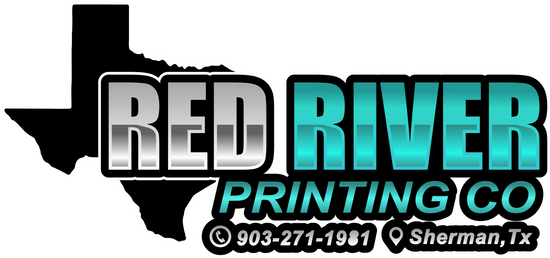 Red River Printing | Your One-Stop Shop for Custom DTF and UV DTF