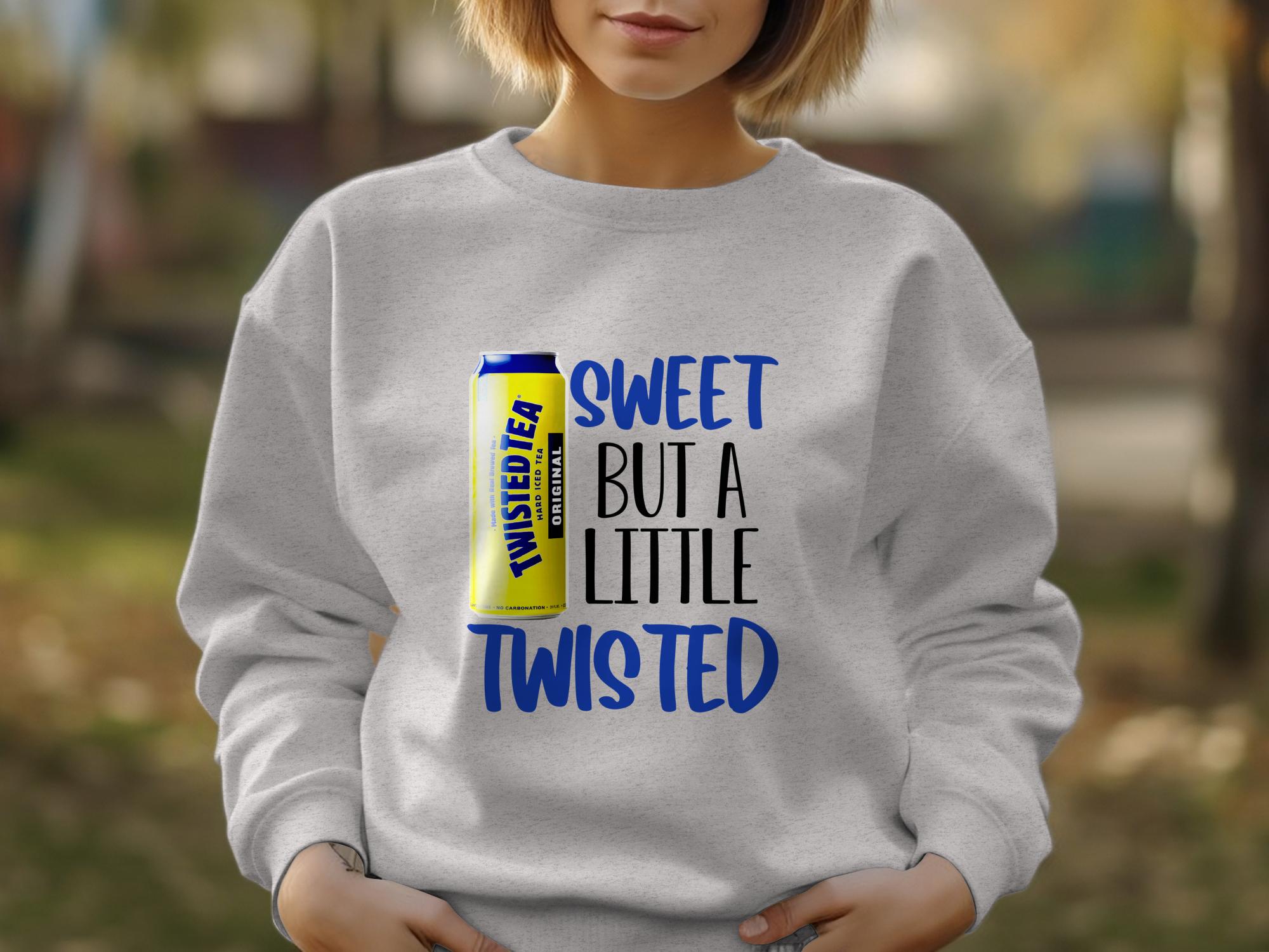 Twisted tea